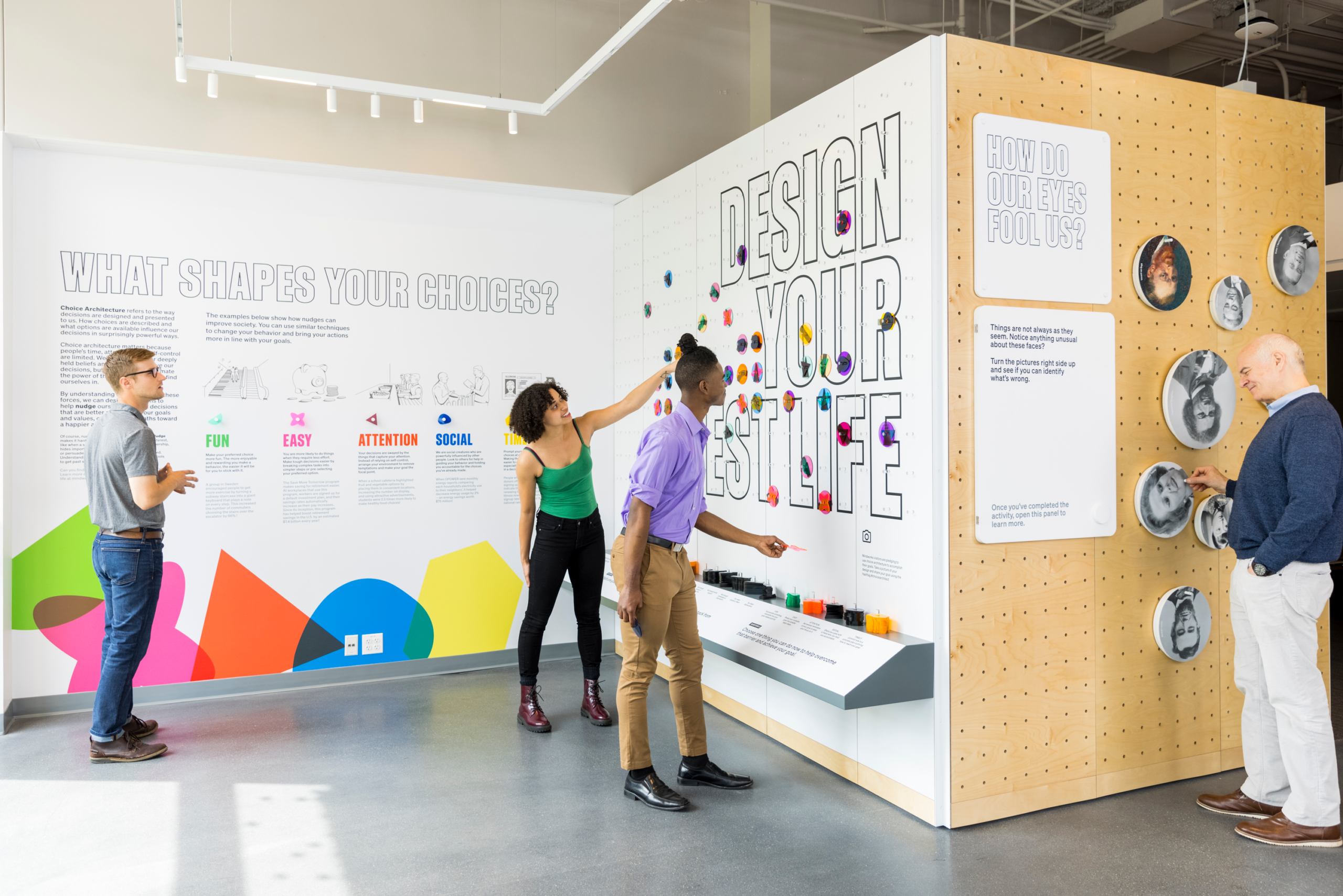Mindworks: The Science of Thinking