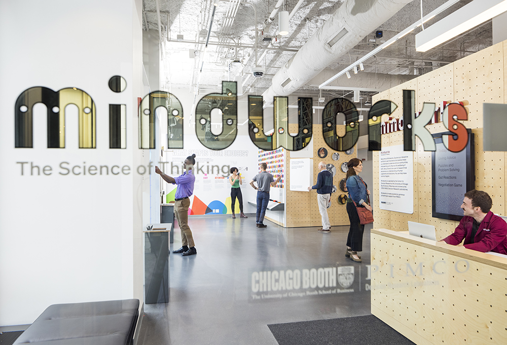 Mindworks
