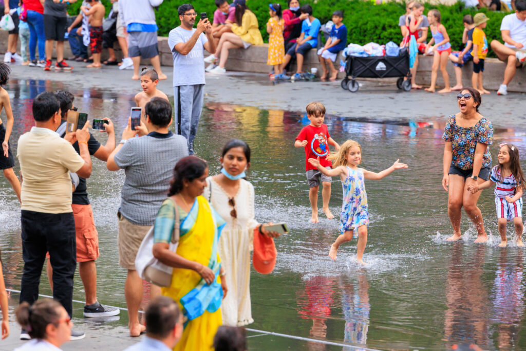 Office occupancy hits record recovery rate as summer tourism wanes