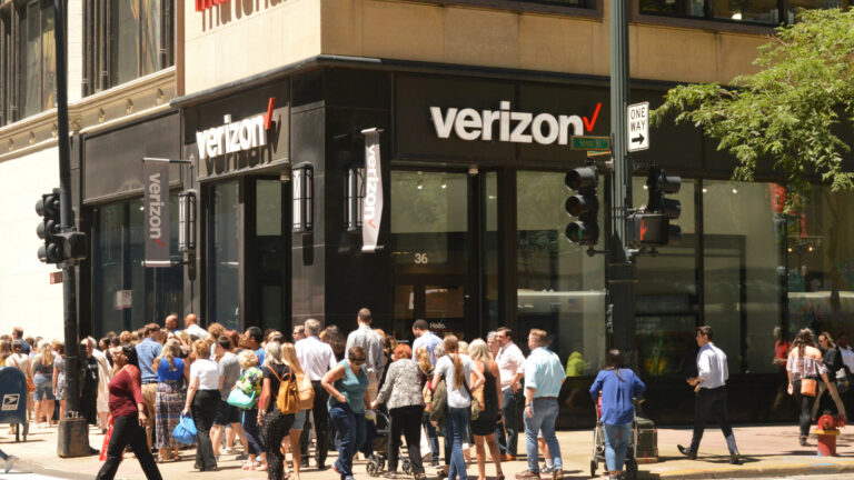 Verizon Wireless