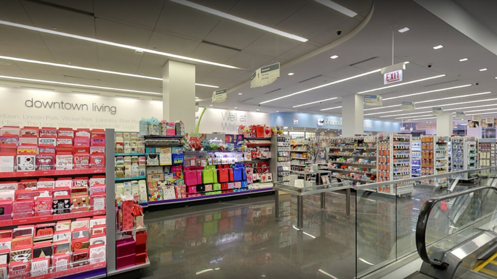 Walgreens