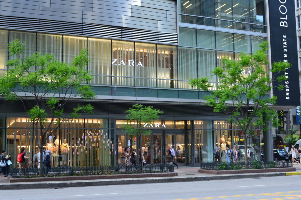 Zara