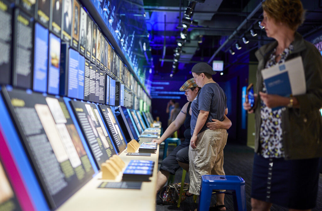 American Writers Museum