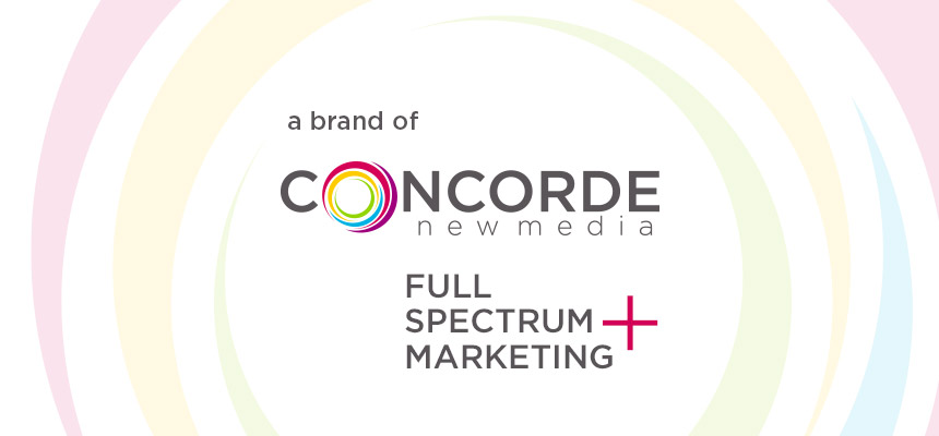 Concorde Print & Media