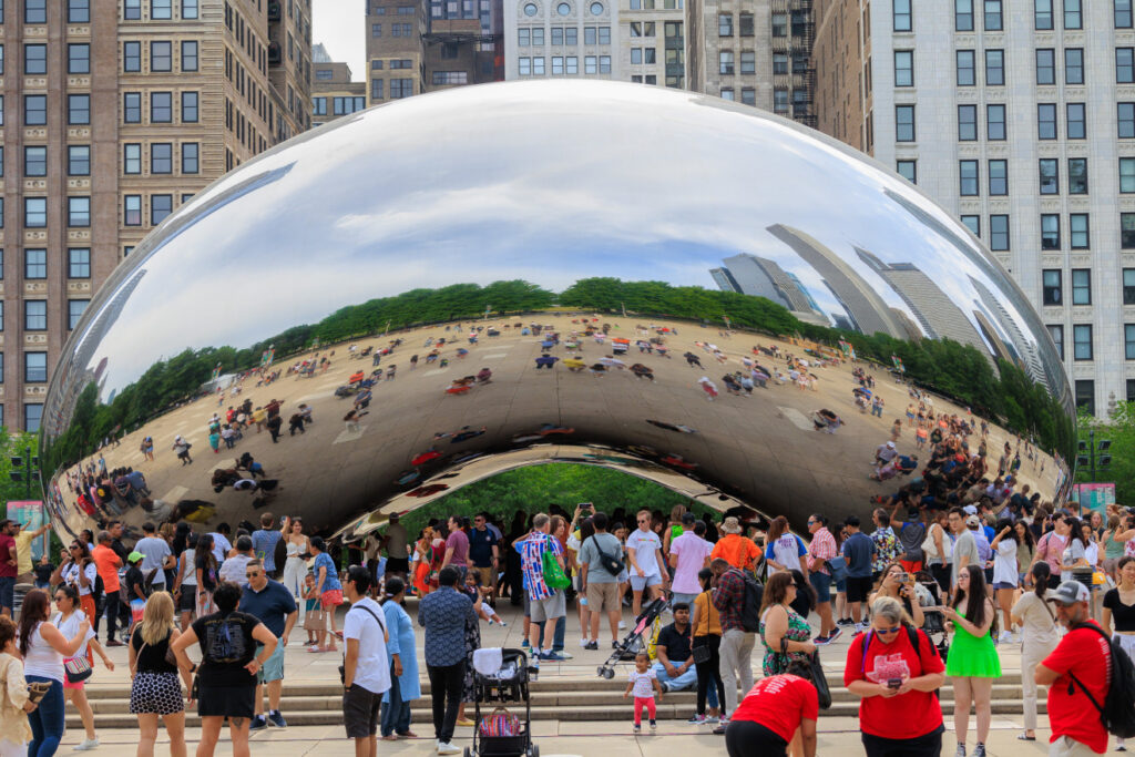 Chicago Loop residential study reveals growth throughout pandemic