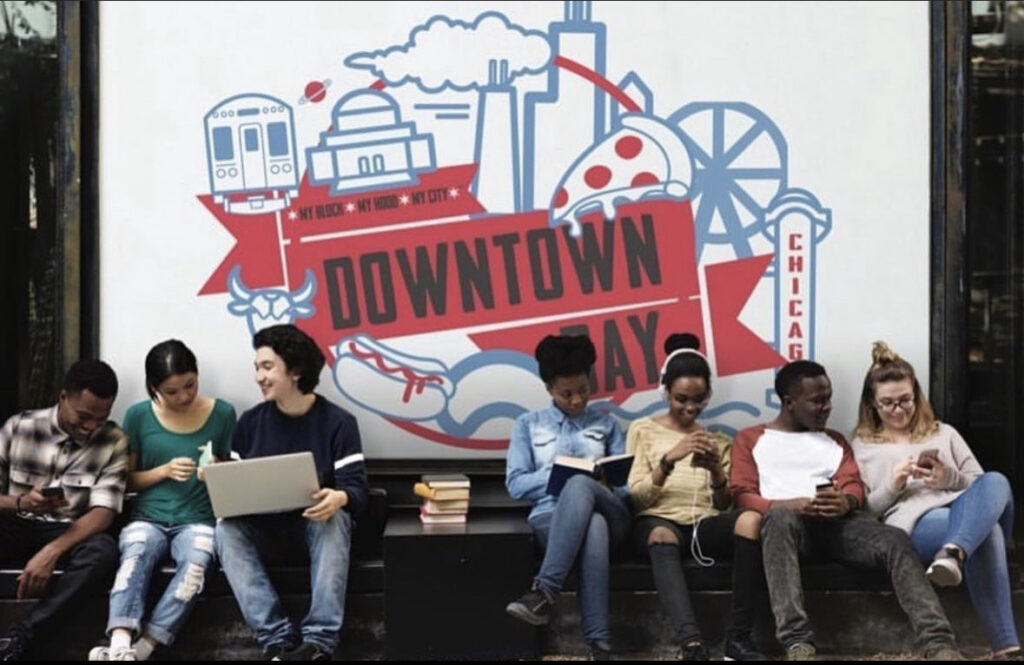 My Block, My Hood, My City to host Downtown Day for Chicago youth