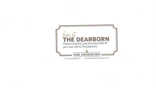 The Dearborn