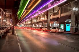 The Wabash Lights