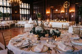 University Club of Chicago
