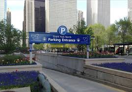 Millennium Garages and SP+ A Metropolis Company