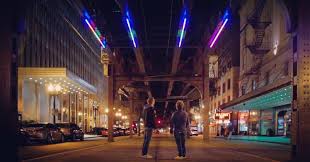 The Wabash Lights