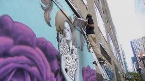 Paint the City