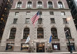 Union League Club of Chicago
