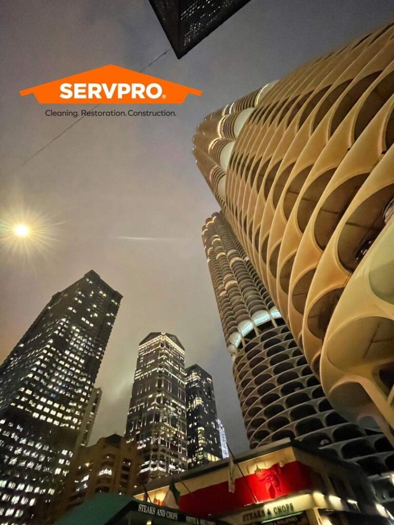 ServPro of Downtown Chicago
