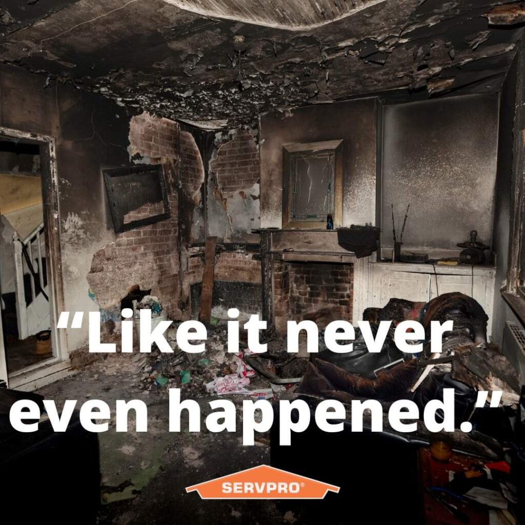 ServPro of Downtown Chicago
