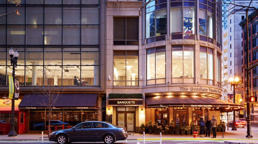 The 26/27 Season at Goodman Theatre