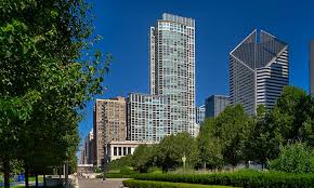 Heritage at Millennium Park