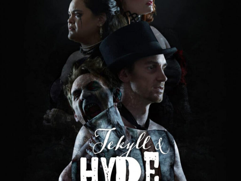 Jekyll & Hyde