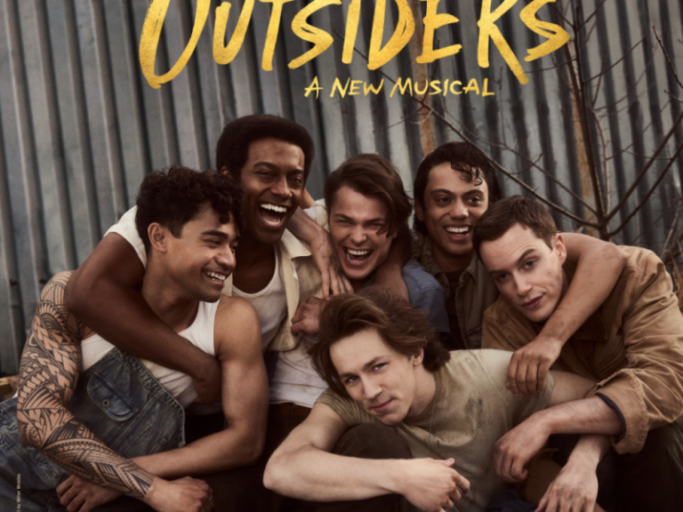 The Outsiders