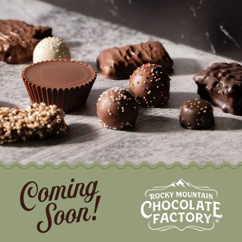 Rocky Mountain Chocolate Factory