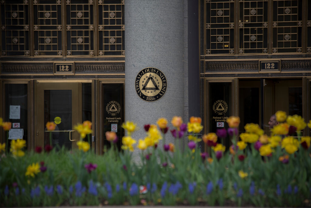 National Louis University