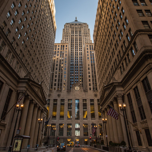 LaSalle Street Initiative