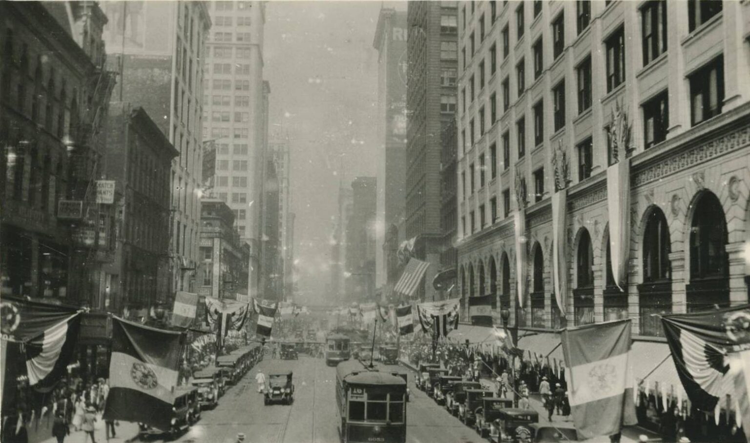 Our Story | Chicago Loop Alliance | Loop Chicago