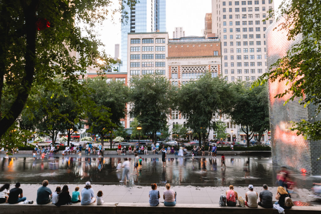 Must-do activities before summer ends
