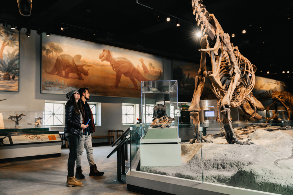 Field Museum