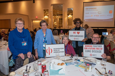 Respiratory Health Association