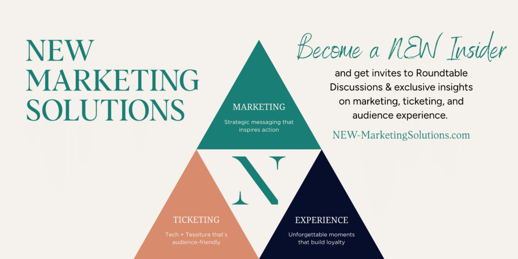 NEW Marketing Solutions