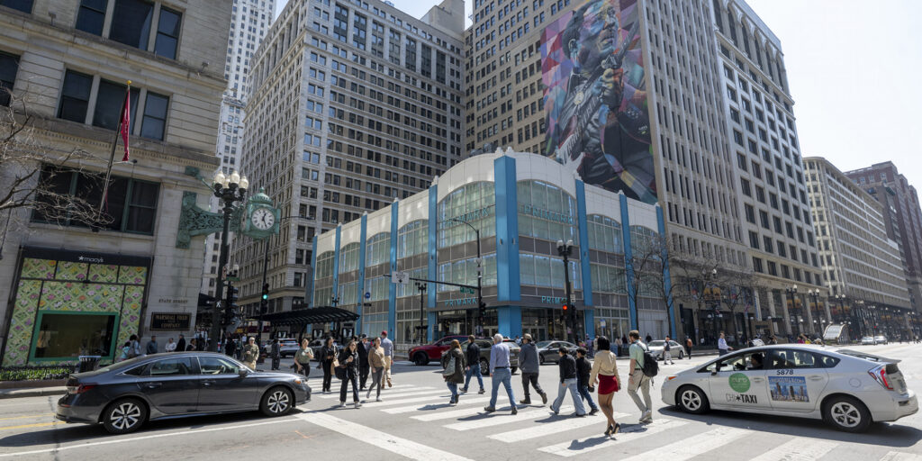Chicago Loop Alliance announces new President & CEO, Dr. Suzet M. McKinney