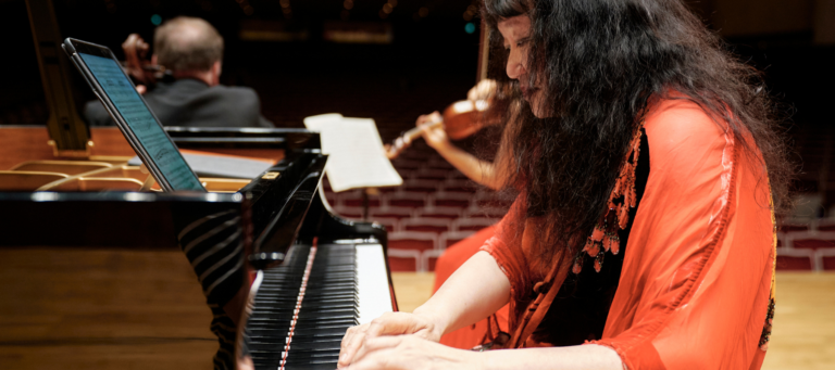 Piano Trios: Beethoven, Smetana, and Dvořák Chamber Music Society of Lincoln Center