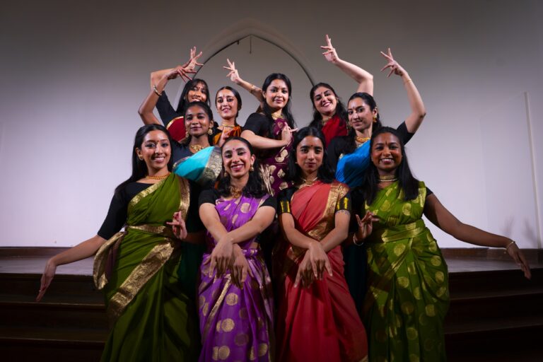 Kalapriya Center for Indian Performing Arts