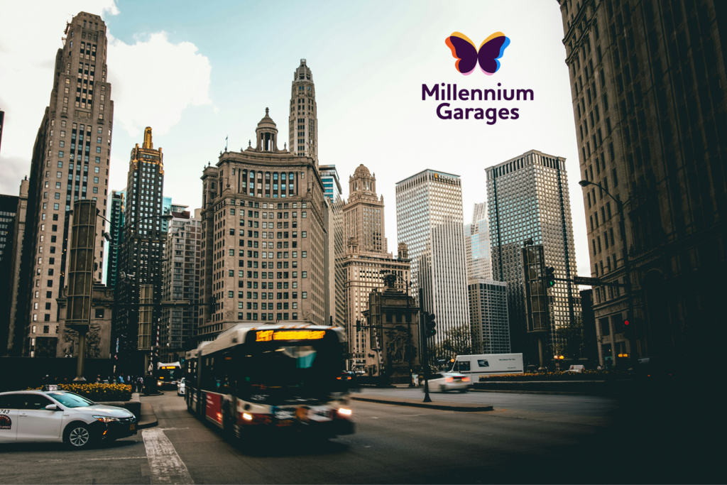Millennium Garages