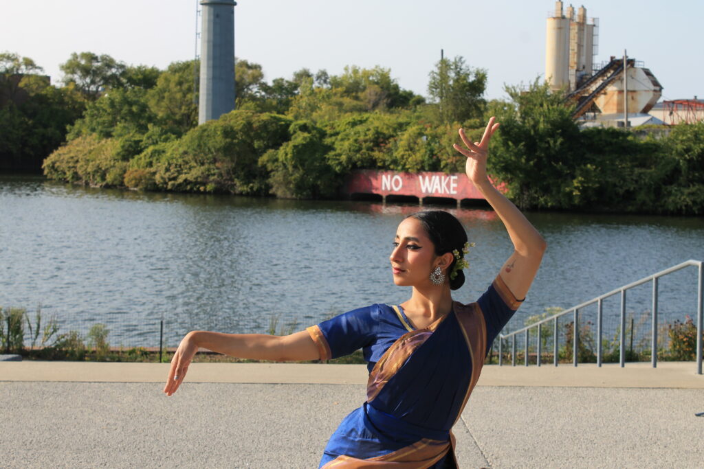 Kalapriya Center for Indian Performing Arts