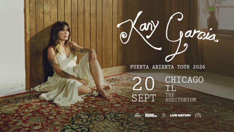 Kany Garcia