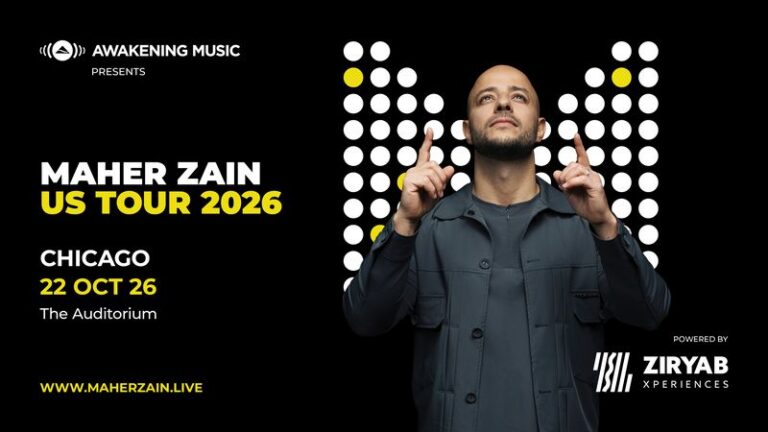 Maher Zain