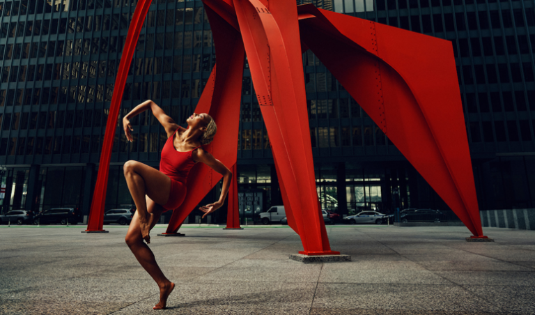Chicago Dance Health Fund: Dance For Life 35th Anniversary