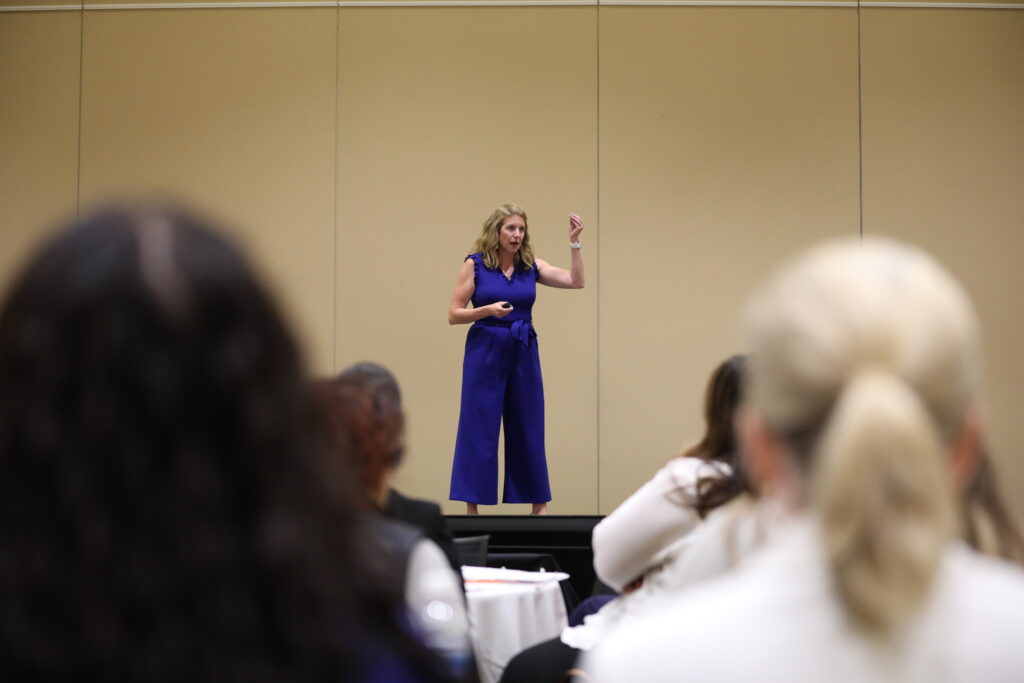 Meg Bucaro Communications
