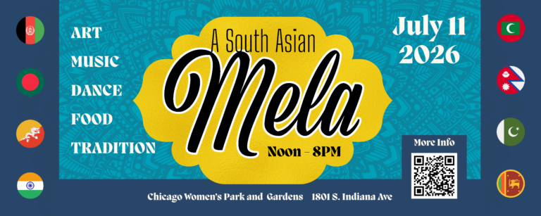 Kalapriya's 4th Annual Mela