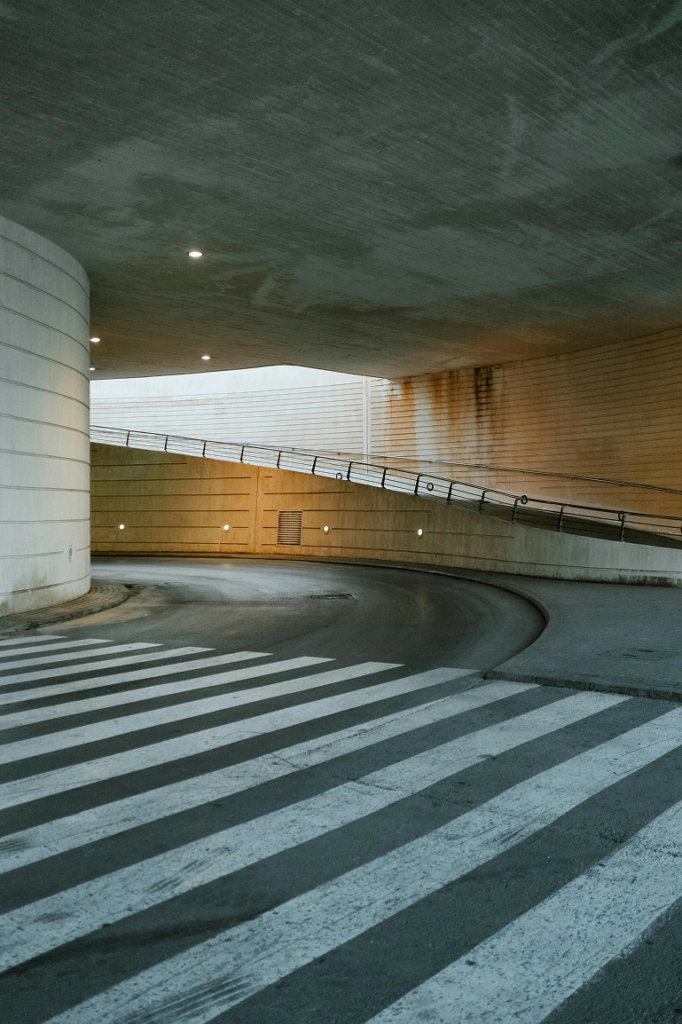 Millennium Garages