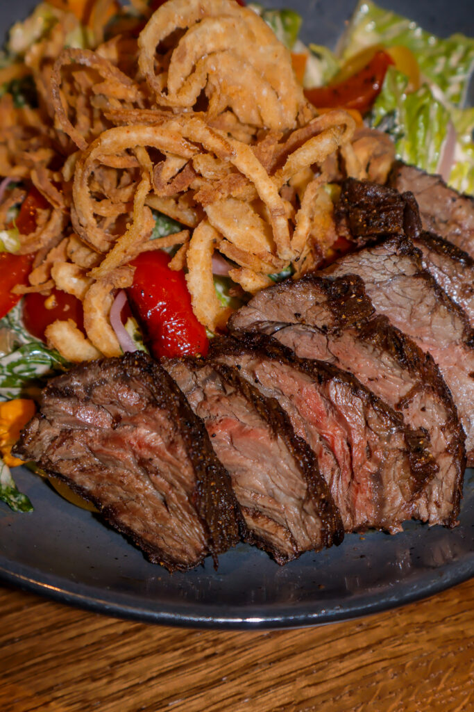 90th Meridian Kitchen & Bar