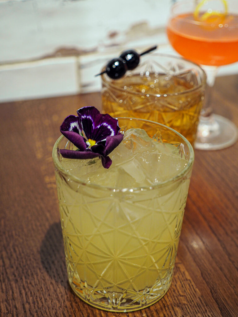 90th Meridian Kitchen & Bar