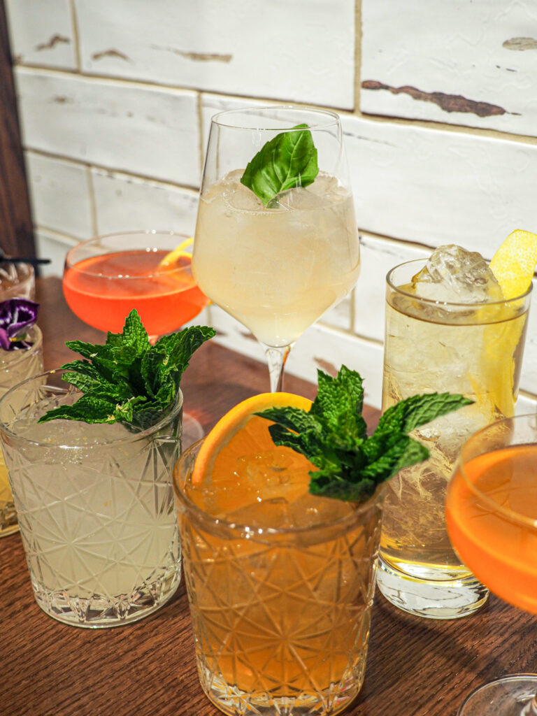 90th Meridian Kitchen & Bar