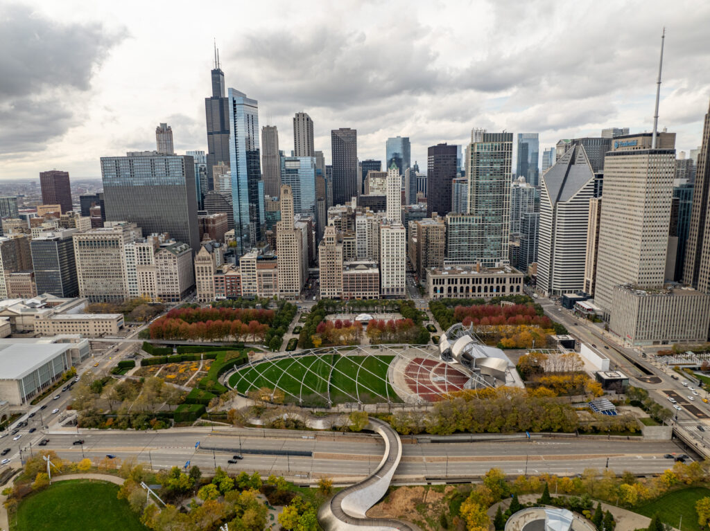 Millennium Park