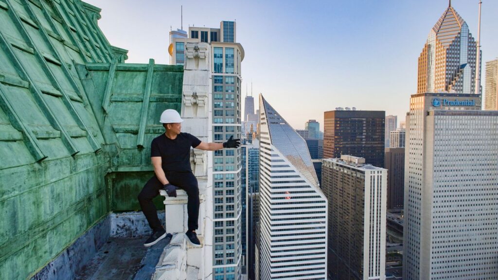 How The Skyscraper Guy Is Bringing the Pittsfield Building Back to Life