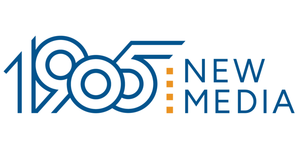 1905 New Media