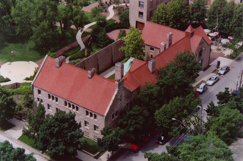 Glessner House