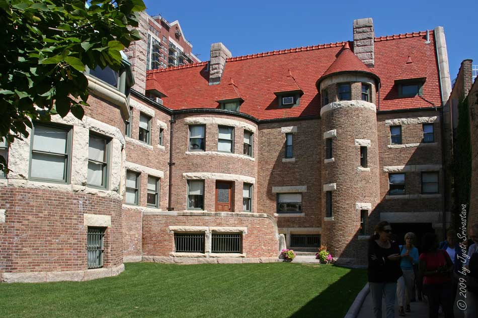 Glessner House